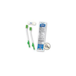 SWAB TOOTHETTES SYSTEM SINGLE USE PLUS SUCTION W/PEROX-A-MINT SOLUTION & MOUTH MOISTURIZER (2/PK 50PK/BX 2BX/CS) [156-6513]