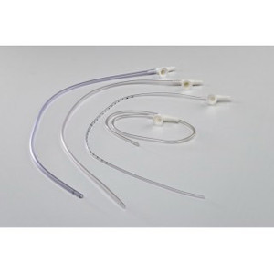 CATHETERS SUCTION TRACH OPEN W/CHIMNEY VALVE WHISTLE TIP W/O GRAD MARKING DISP ST LF 12FR STRAIGHT PK ARGYLE (50/CS) [150-31200]