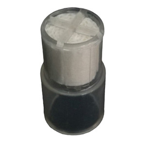 HUMID HEAT MOISTURE EXCHANGERS HME >10ML BARREL STYLE PEDIATRIC / NEONATAL ST MINI P (50/CS) [400-HME4]
