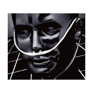 CANNULAS OXYGEN NASAL CURVED TIP ADULT CLEAR CRIMP RESIST W/ 50FT TUBING SUNMED (50/CS) [157-1600-50-20]