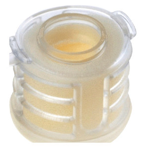 HUMID HEAT MOISTURE EXCHANGERS HME >75-1000ML O2 SUPPLY PORT AQUA+ T (30/CS) [088-1573]
