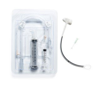 ENTERAL G-TUBE KITS TRANSGASTRIC-JEJUNAL LOW PROFILE DISP LF ST 18FR 1.5CM 22CM MIC-KEY (EA) [018-0270-18-1.5-22]