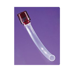 TRACHEOSTOMY CANNULAS INNER SPARE ST LF SZ 6.0MM SHILEY LEGACY (10/BX) [109-6SIC]