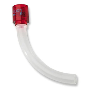 TRACHEOSTOMY CANNULAS INNER SPARE ST LF SZ 8.0MM SHILEY LEGACY (10/BX) [109-8SIC]
