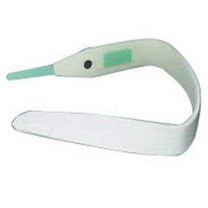 CATHETERS STRAPS FOLEY HOLDERS LEG REUSE W/VELCRO FITS UP TO 30IN LF BARDIA (20/CS) [BU000025]