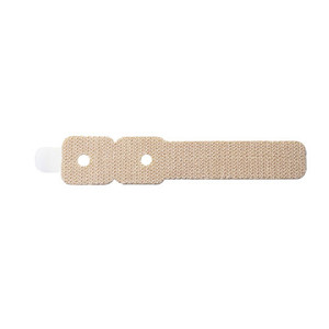PULSE OXIMETER ACCESSORIES SENSOR WRAP DISP INFANT NELLCOR (100/BX) [239-ADH-A/N]