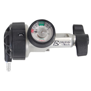 OXYGEN CONSERVER PNEUMATIC 200-3000 PSI MADE USA (EA) [400-CONSERVER]