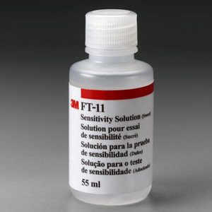FIT TEST SENSITIVITY SOLUTION SWEET 55ML (6/CS) [3MFT-11]