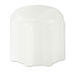 TRACHEOSTOMY TUBE CUFFLESS ST DISP FENESTRATED LF SZ 8.0MM SHILEY LEGACY (EA) [109-8DCFN]