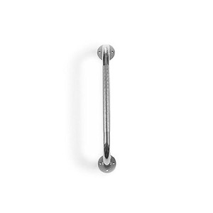 BARS GRAB CHROME 16IN (3/CS) [776-516-3]