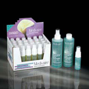 OSTOMY ODOR ELIMINATOR SPRAY 1OZ BTL UNSCENTED MEDI-AIRE (48/CS) [BU7000U]