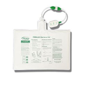 ALARMS CHAIR SENSOR PAD F/TL-2100W 10IN X 15IN 365 DAY SMART CAREGIVER (EA) [255-GCT-WI]