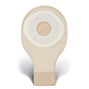 OSTOMY PCH 1PC DRAIN PRE-SIZED 2IN OPAQUE ACTIVELIFE (10/BX 14BX/CS) [CVT0227-55]