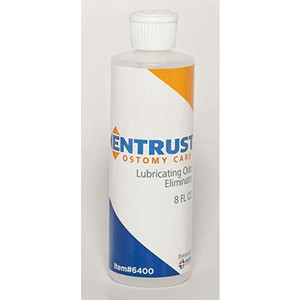OSTOMY ODOR ELIMINATOR DROPS 8OZ BTL ENTRUST (EA) [200-OED8]