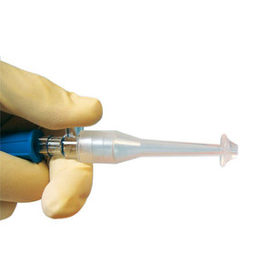 SUCTION DEVICE ORAL-NASAL SINGLE PT USE STANDARD NASAL TIP LF LITTLE SUCKER (50/BX) [184-N225]