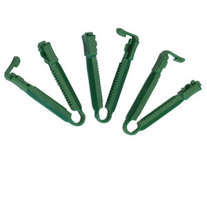 CATHETERS ACCESSORIES CLAMP F/TUBE UP TO .5IN DIAMETER LF STERILIZABLE (100/BX) [075-3913-2]