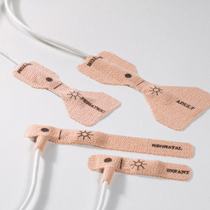 PULSE OXIMETER ACCESSORIES SENSOR WRAP DISP NEONATAL UNDER 6LBS W/O DEHP LF F/BCI MONITORS (10/BX) [168-1302]