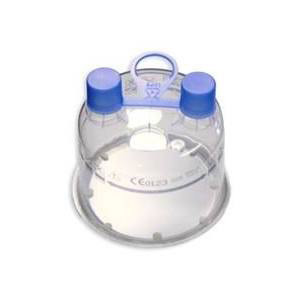 OXYGEN VENTILATOR HUMIDIFICATION CHAMBER DISP MANUAL F/ HC100 & HC150 SERIES (10/CS) [437-HC325S]