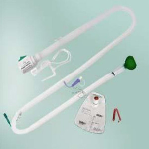 STOOL MANAGEMENT SYSTEM DIGNISHIELD (2/CS) [BUSMS002]