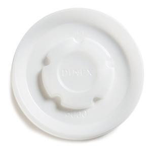 BOWLS LIDS ONLY DISP F/8OZ MUG & 5OZ BOWL DINEX TURNBURY (1500/CS) [DX30008714]