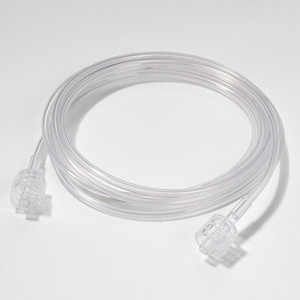 CAPNOGRAPHY ACCESSORIES CO2 GAS SAMPLING LINE CLEAR 8FT CAPNOCHECK (10/CS) [168-8044/2]