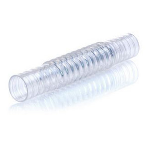 AEROSOL TUBING CORRUGATED SMOOTH FLO 6IN CORR-A-TUBE II (50/CS) [122-HUD1410]