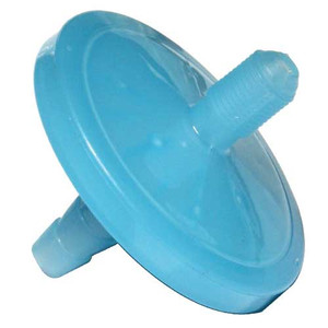 SUCTION ASPIRATOR ACCESSORIES FILTERS BACTERIAL 5/16IN SCREW MOUNT 5/16IN BARB (10/PK) [781-BFS516TS]