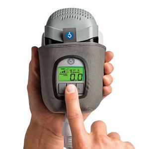 CPAP MACHINE AUTO UNPLUGGED W/AUTO BASE SYSTEM POWER SHELL MODULE Z1 UNPLUGGED (EA) [HD60-1017-CPAP]