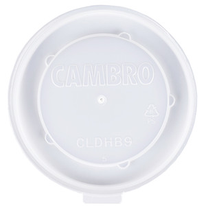 BOWLS LIDS ONLY DISP F/DX4300 HERITAGE 9OZ INSULATED STACKABLE BOWL (1000/CS) [DX43008714]