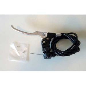 WALKERS ACCESSORIES KNEE WALKER BRAKE HANDLE/CABLE LEFT (EA) [482-9503H79003]