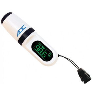 THERMOMETER UNIT NON CONTACT 1 SECOND ADTEMP MINI (EA) [500-ADC432]