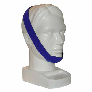 MASKS CPAP CHIN STRAP PREMIER BREATH-O-PRENE PURESOM (EA) [304-TMS-07]