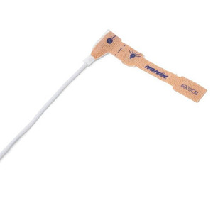 PULSE OXIMETER ACCESSORIES SENSOR WRAP DISP NEONATAL/ADULT W/3FT CABLE PURE LIGHT (24/BX) [749-7426-004]