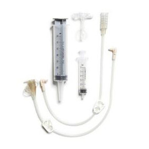 ENTERAL G-TUBE KITS LO PROFILE DISP LF ST 24FR 2.0CM MIC-KEY (EA) [018-0120-24-2.0]