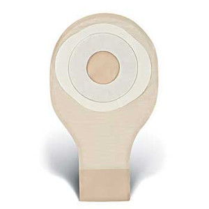OSTOMY PCH 1PC DRAIN PRE-SIZED 1 1/4IN W/TAPE OPAQUE ACTIVELIFE (20/BX 20BX/CS) [CVT1253-40]