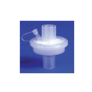 HUMID HEAT MOISTURE EXCHANGERS HMEF FILTER HEPA COZ PORT (50/CS) [597-6159]
