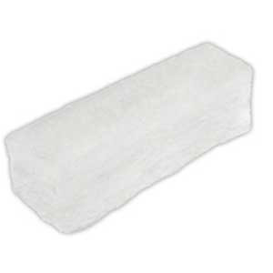 CPAP ACCESSORIES FILTERS 2.0625IN X .625IN F/F&P ICON MADE USA (2/PK) [781-CF4003-2]