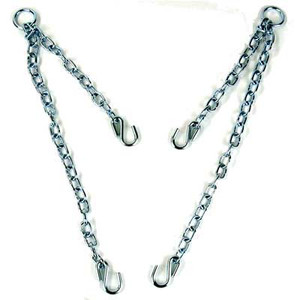 LIFTS ACCESSORIES F/9805 & 9805P CHAINS SLING (SET) [776-9071]