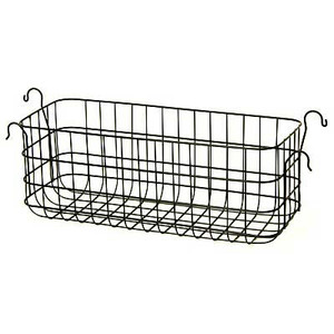 WALKERS ACCESSORIES BASKET WIRE 10LB CAP F/65100JR (EA) [776-65109]