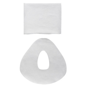 CPAP ACCESSORIES MASK LINERS FULL FACE SM REMMZZZ MADE USA (30/BX) [781-CAP3001S]