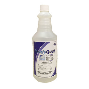 SANITIZERS HARD SURFACE EPA FOOD GRADE ONLY RTU 32OZ MADE USA (6/CS) [500-ESD02-Q6]