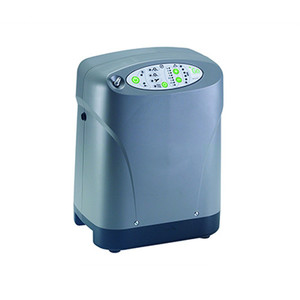 CONCENTRATORS OXYGEN MACHINE 3 LPM PORTABLE W/DLX CASE 3 YR WTY I-GO MADE USA (EA) [054-306DS-C]