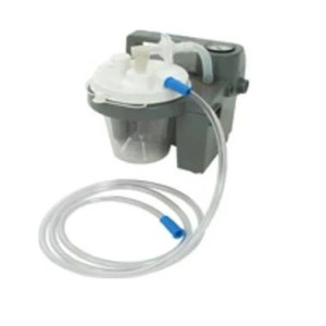SUCTION ASPIRATOR ACCESSORIES REPLACEMENT COMPRESSOR ASSEMBLY VACU-AIDE (EA) [054-7305D-605]