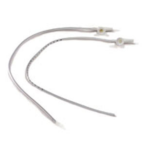CATHETERS SUCTION TRACH OPEN W/CHIMNEY VALVE DELEE BEVEL TIP GRAD MARKING DISP ST LF 08FR COIL PK ARGYLE (50/CS) [150-30820-EA]
