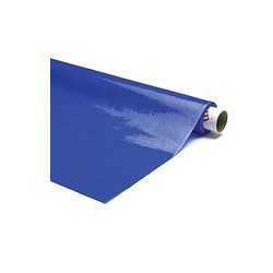 MATTING NON-SLIP LF ROLL BLUE 16IN X 6.5FT DYCEM (EA) [105-NS03L21]