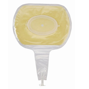 POUCHES WOUND REMOTE DRAINAGE & TAP CLOSURE F/WOUNDS UP TO 9.7IN X 6.3IN EAKIN (10/BX 6BX/CS) [CVT8392-68]