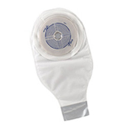 OSTOMY PCH 1PC DRAIN PRE-SIZED 2 1/2IN W/STOMAHESIVE TRANS ACTIVELIFE (10/BX 14BX/CS) [CVT0227-70]