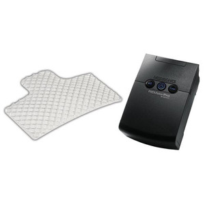 CPAP ACCESSORIES FILTERS ULTRA FINE 1.75IN X .875IN F/ M-SERIES (6/PK) [781-CF1007]