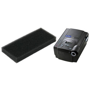 CPAP ACCESSORIES FILTERS FOAM 3.5IN X 1.5IN F/REMSTAR PRO MADE USA (2/PK) [781-CF1006F]