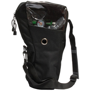 OXYGEN TANK CYLINDER ACCESSORIES HOLDER BAG M9 TANK (EA) [781-CSBM9]